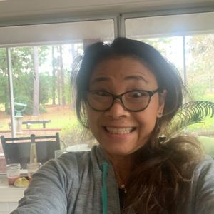 Meet your Posher, Ramona